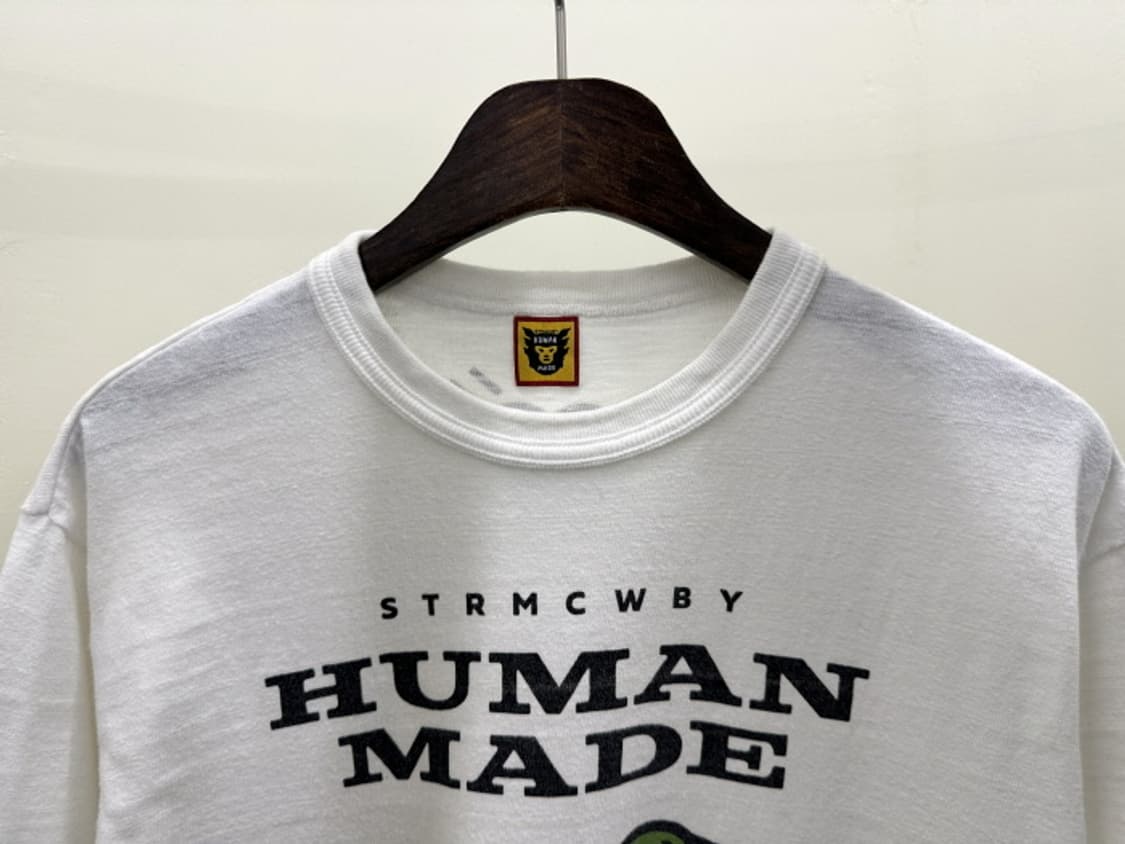 HUMAN MADE (M) 상품이미지2