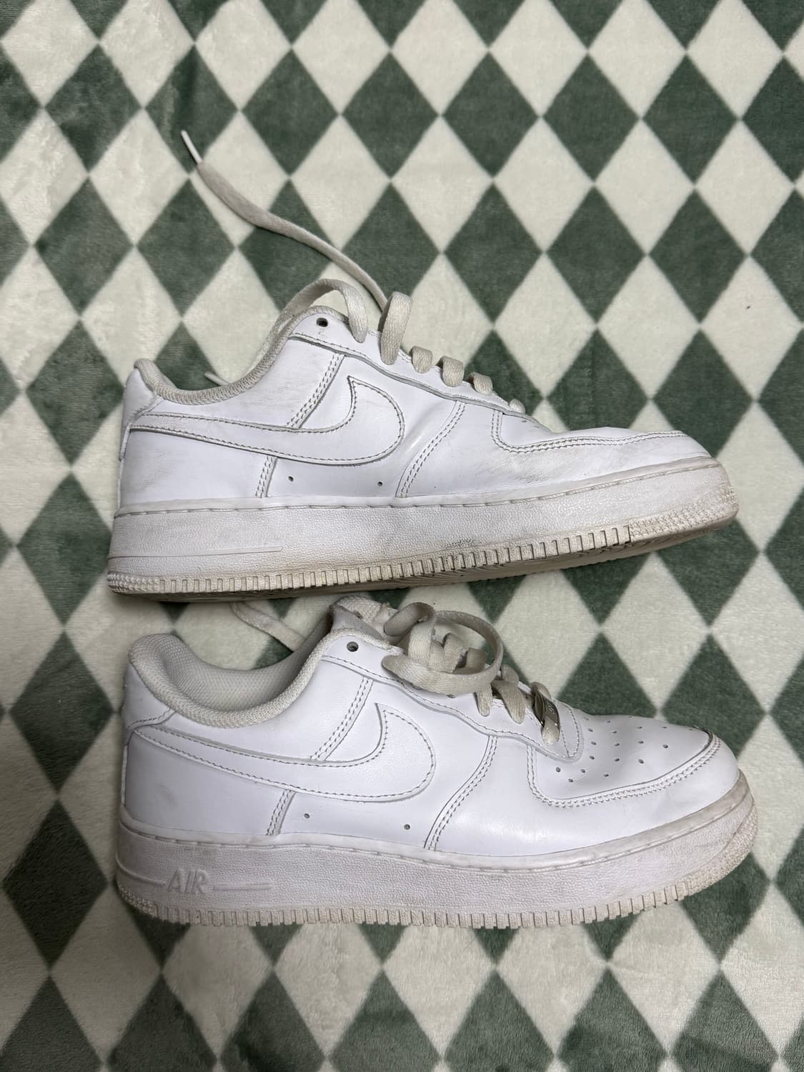 나이키 에어포스 올백 240 상품이미지1