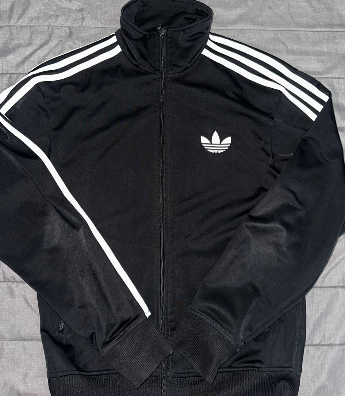 아디다스 파이어버드 져지 트랙탑 M(95) 상품이미지1