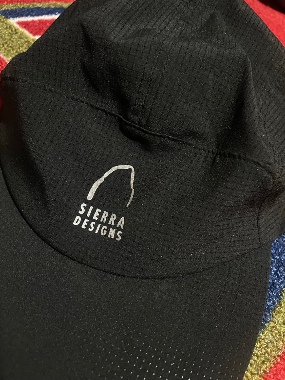 시에라디자인 러닝캡 상품이미지2