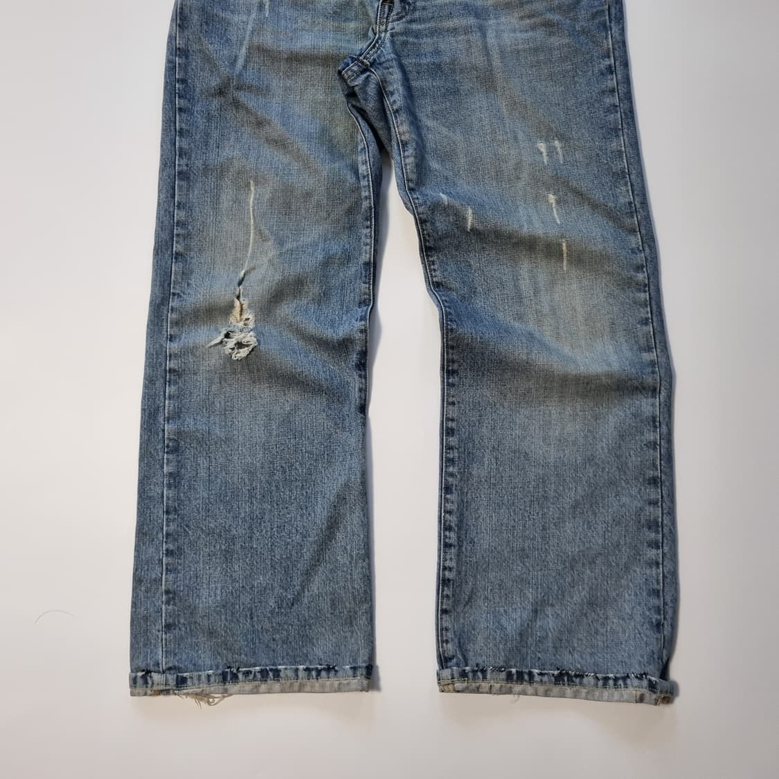 아베크롬비 데님팬츠  상품이미지6