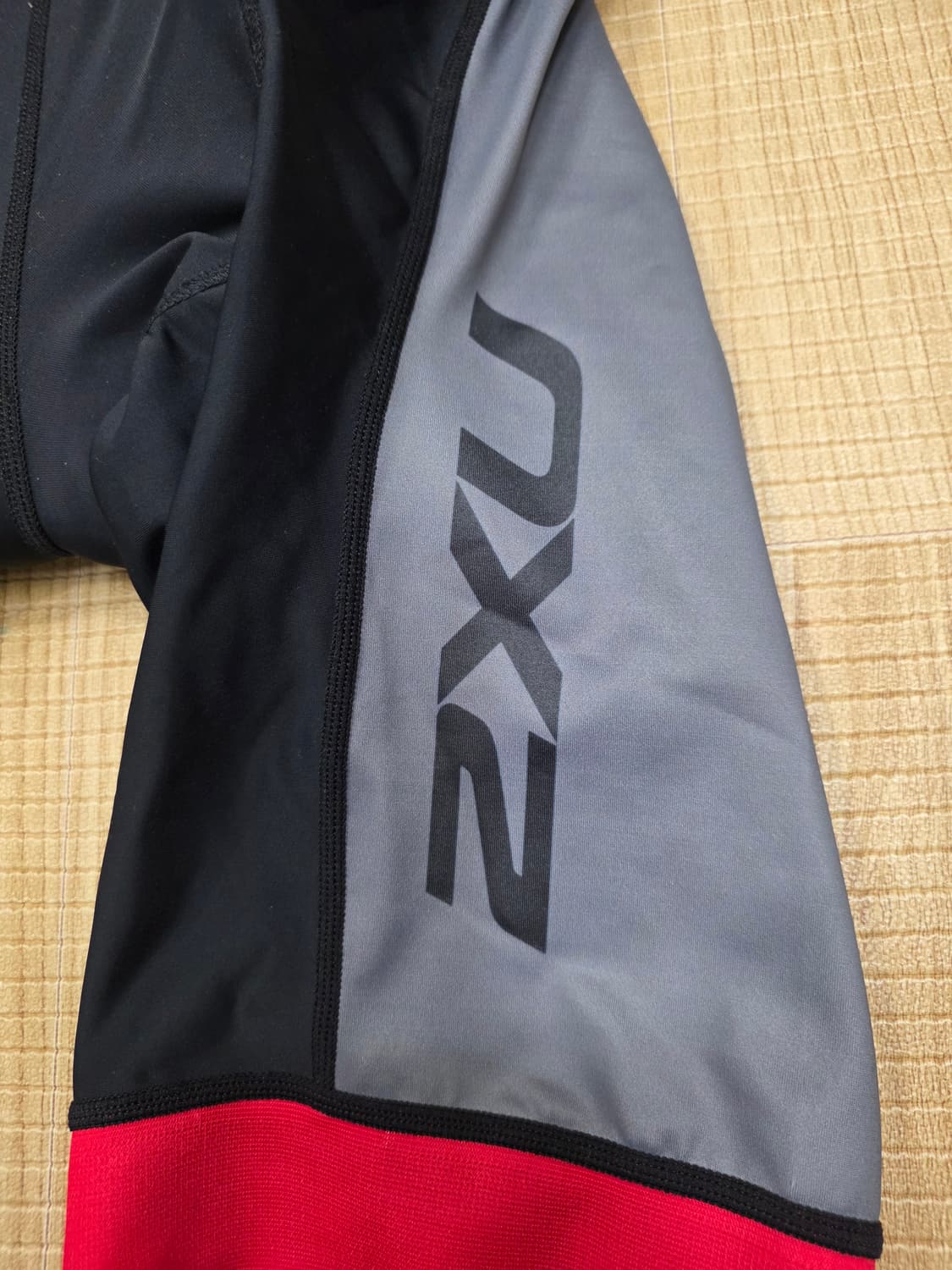 2XU 사이클링 빕숏 L 자전거 라이딩 상품이미지3