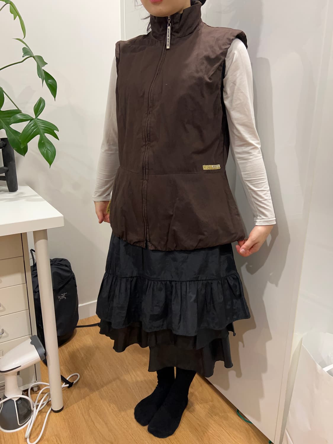 Issey Miyake hai 베스트 hai sporting gear 상품이미지1