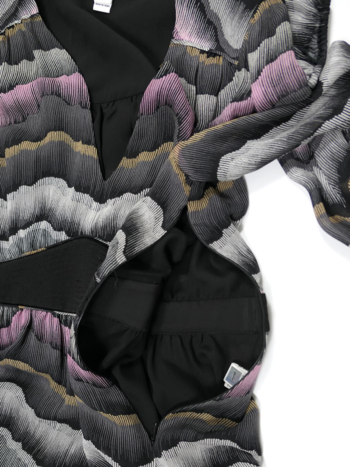 Diane von Furstenberg silk dress 상품이미지3