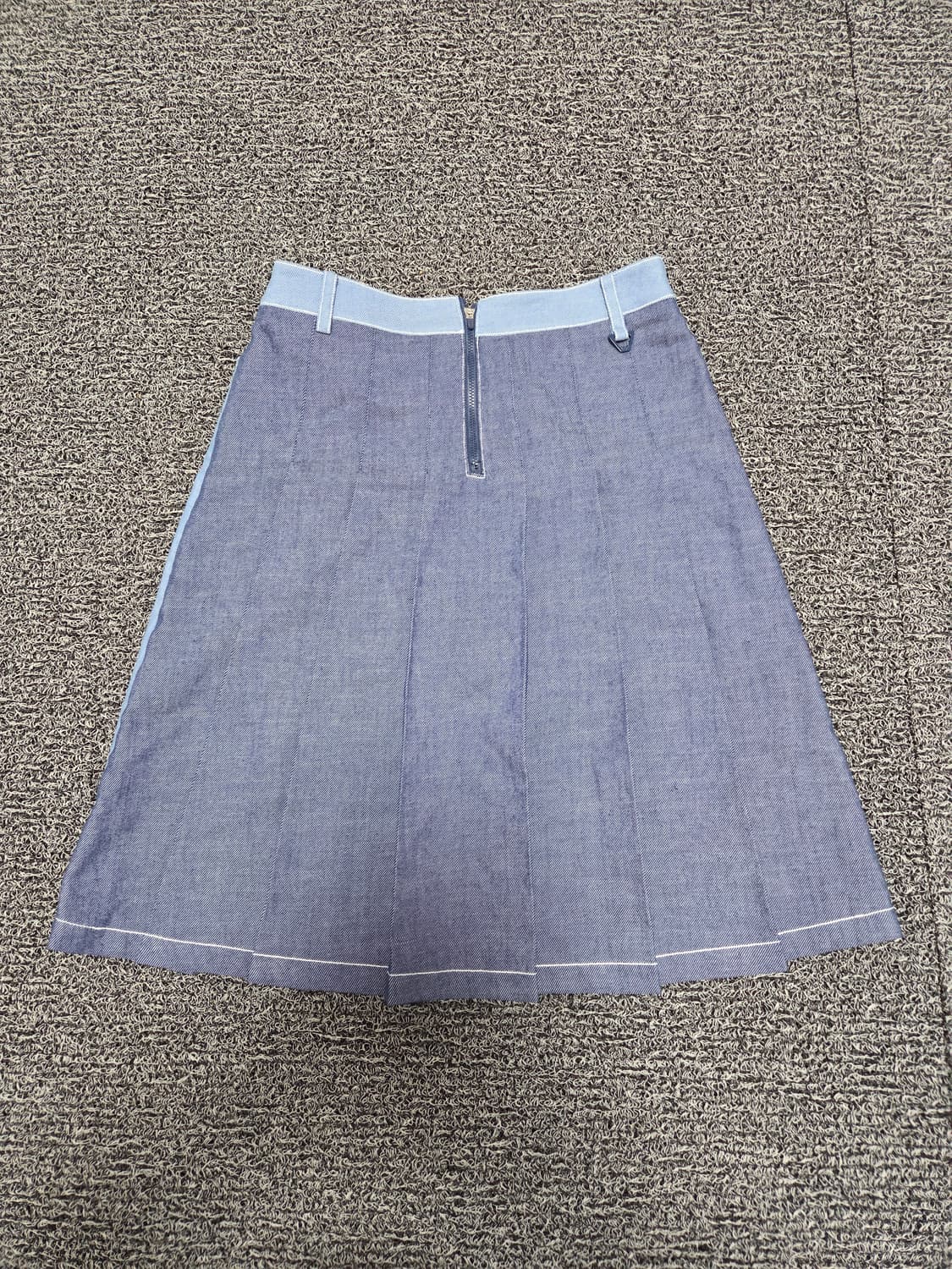 아페쎄 골프스커트/29~30 상품이미지2