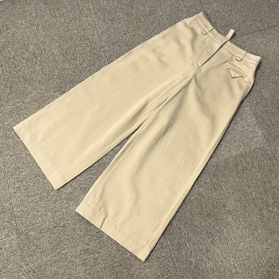 리리끄 와이드 팬츠 상품이미지1