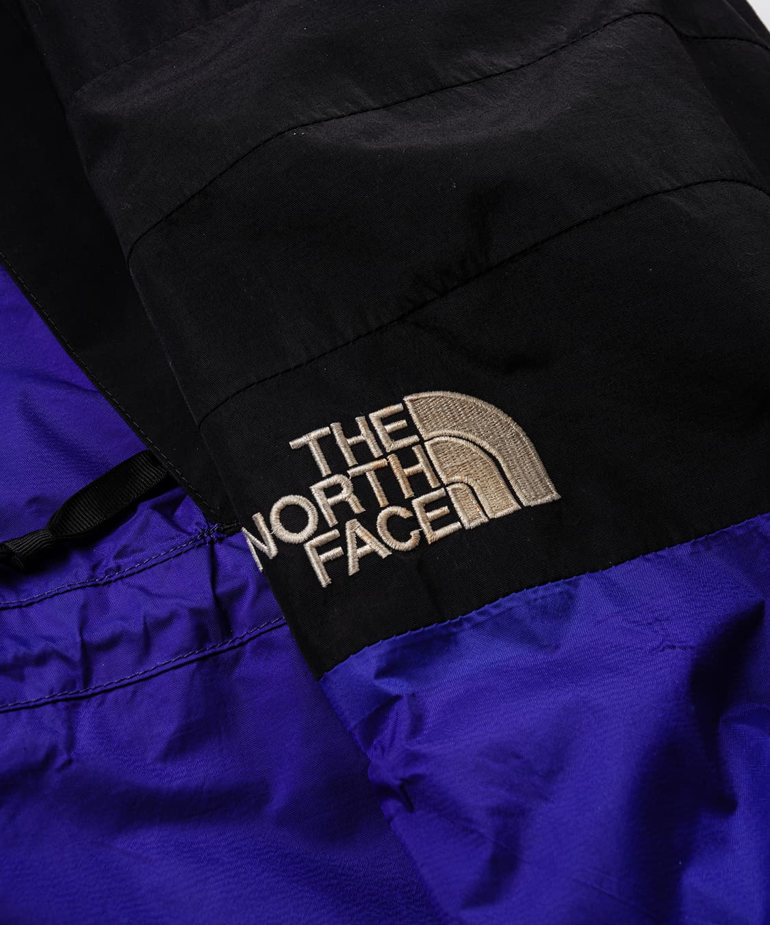 (105) 90's 노스페이스 고어텍스 마운틴 파카 상품이미지4