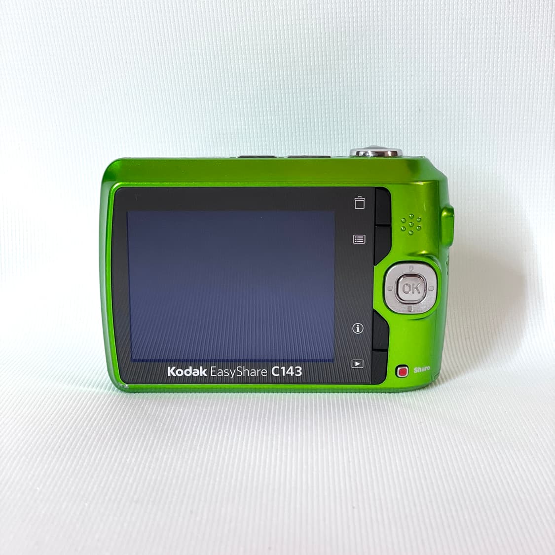 (한글판)코닥 이지쉐어 c143 Kodak EasyShare C143 상품이미지2