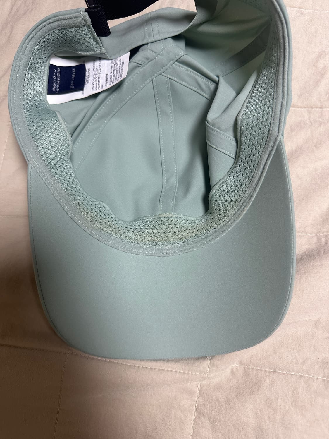 아크테릭스 모자 상품이미지4