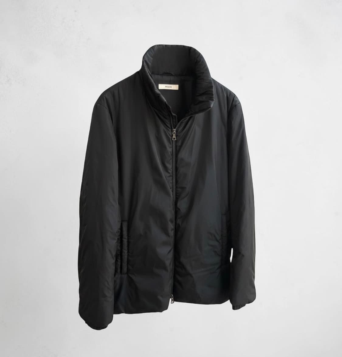 50/ 프라다 2000AW 나일론 포코노 패딩자켓 상품이미지1