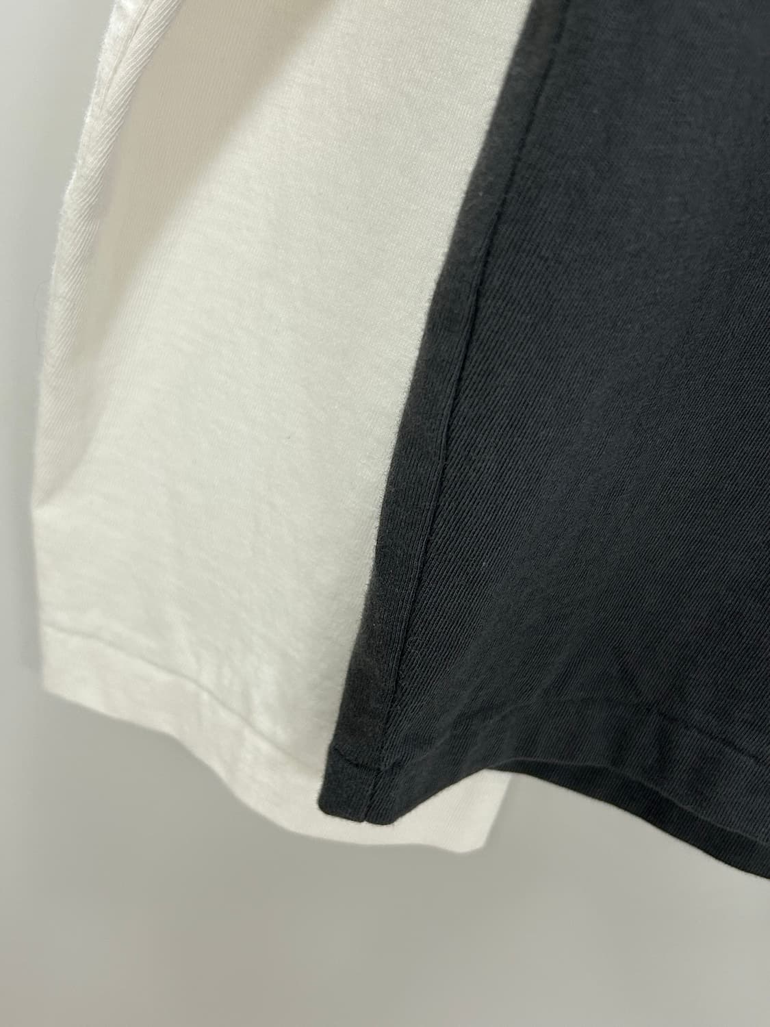 데님앤서플라이 랄프로렌 래글런 티셔츠 상품이미지4