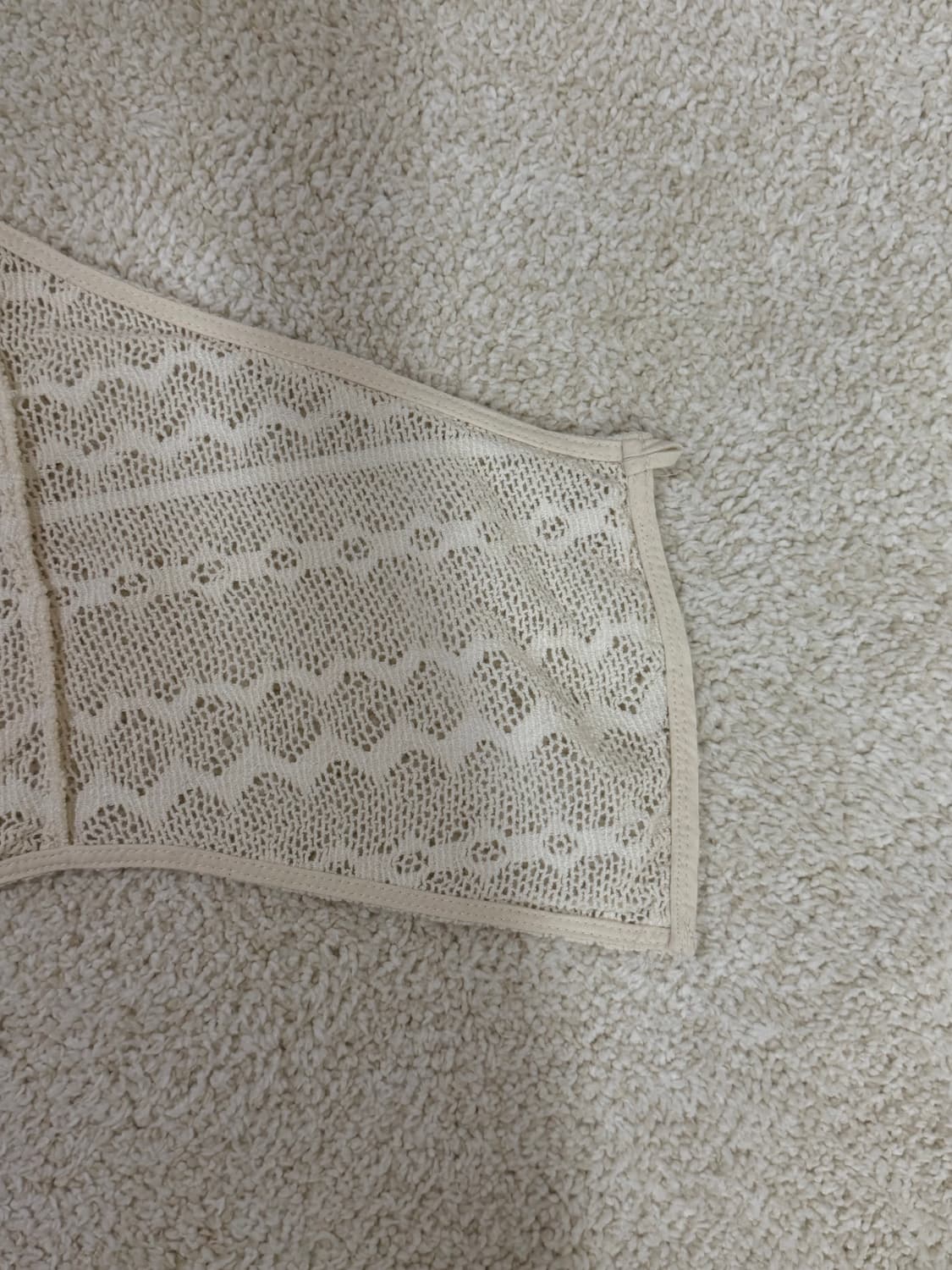 [오버듀플레어] 스트랩 홀터탑 상품이미지8