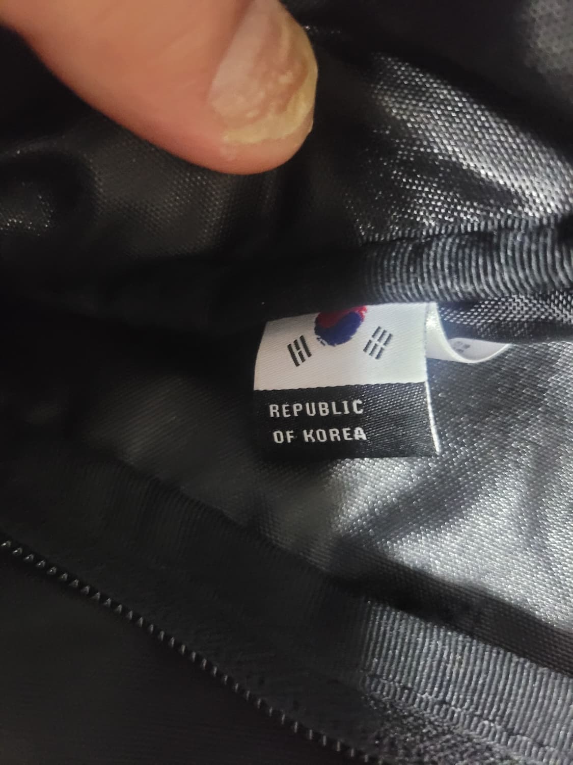 버빌리안 백팩  상품이미지1