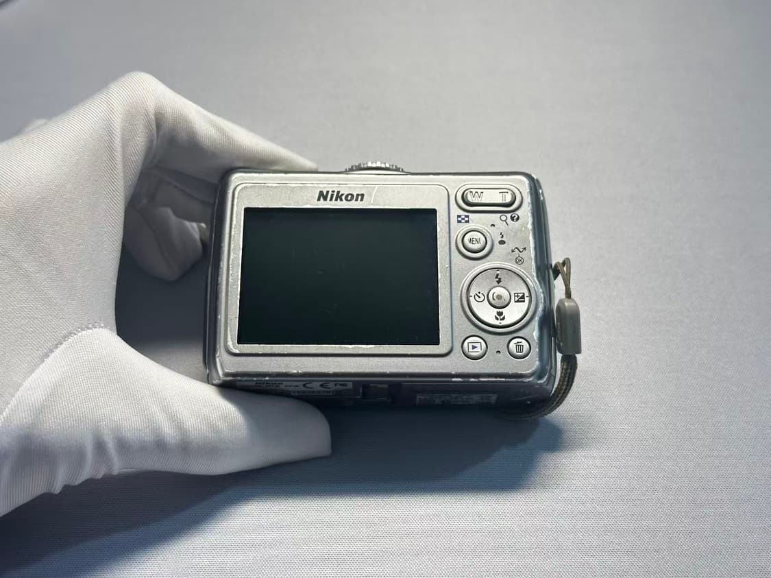 니콘 쿨픽스 p4(p3) 디카 Coolpix p4 상품이미지4