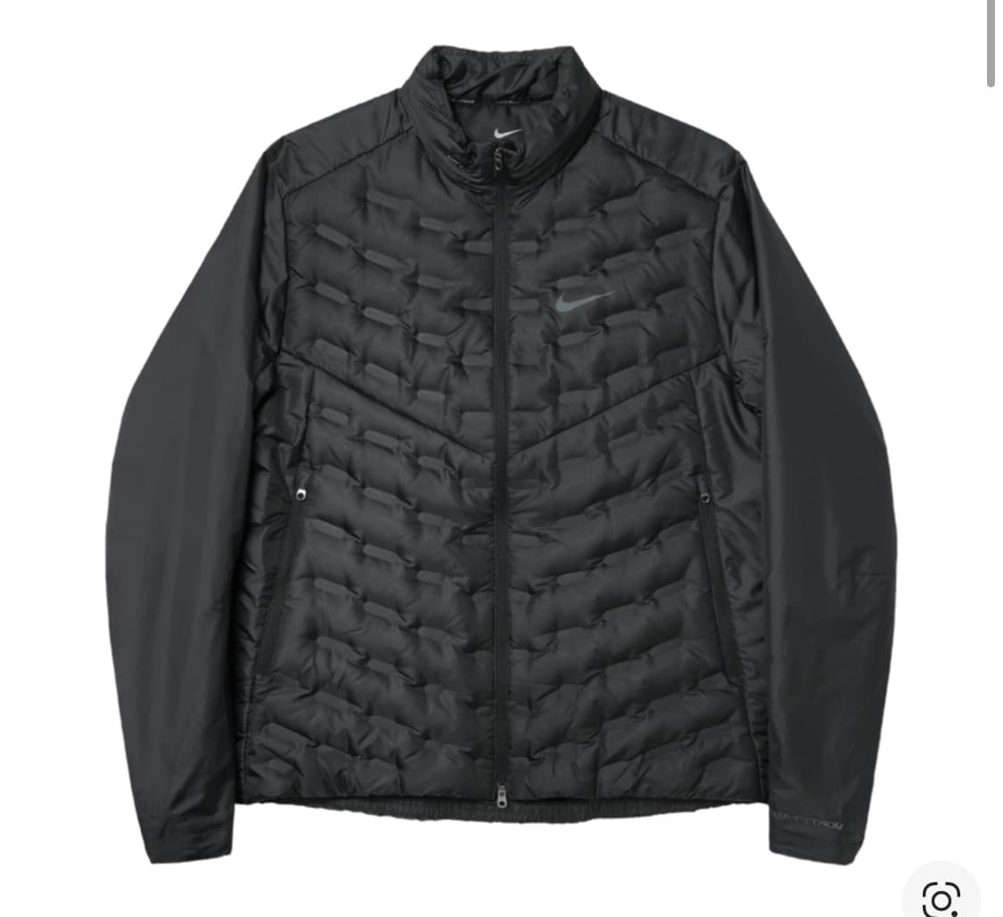 나이키 써마핏 러닝 자켓 상품이미지1
