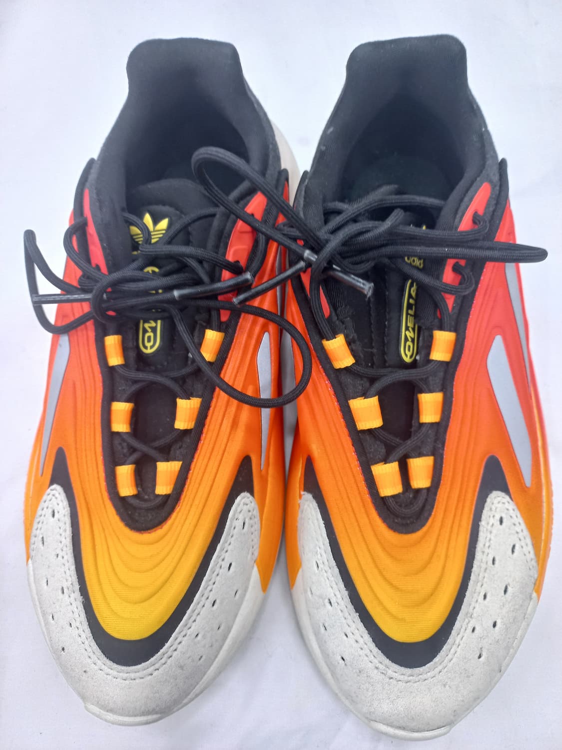 아디다스 오젤리아 운동화 230mm 상품이미지1