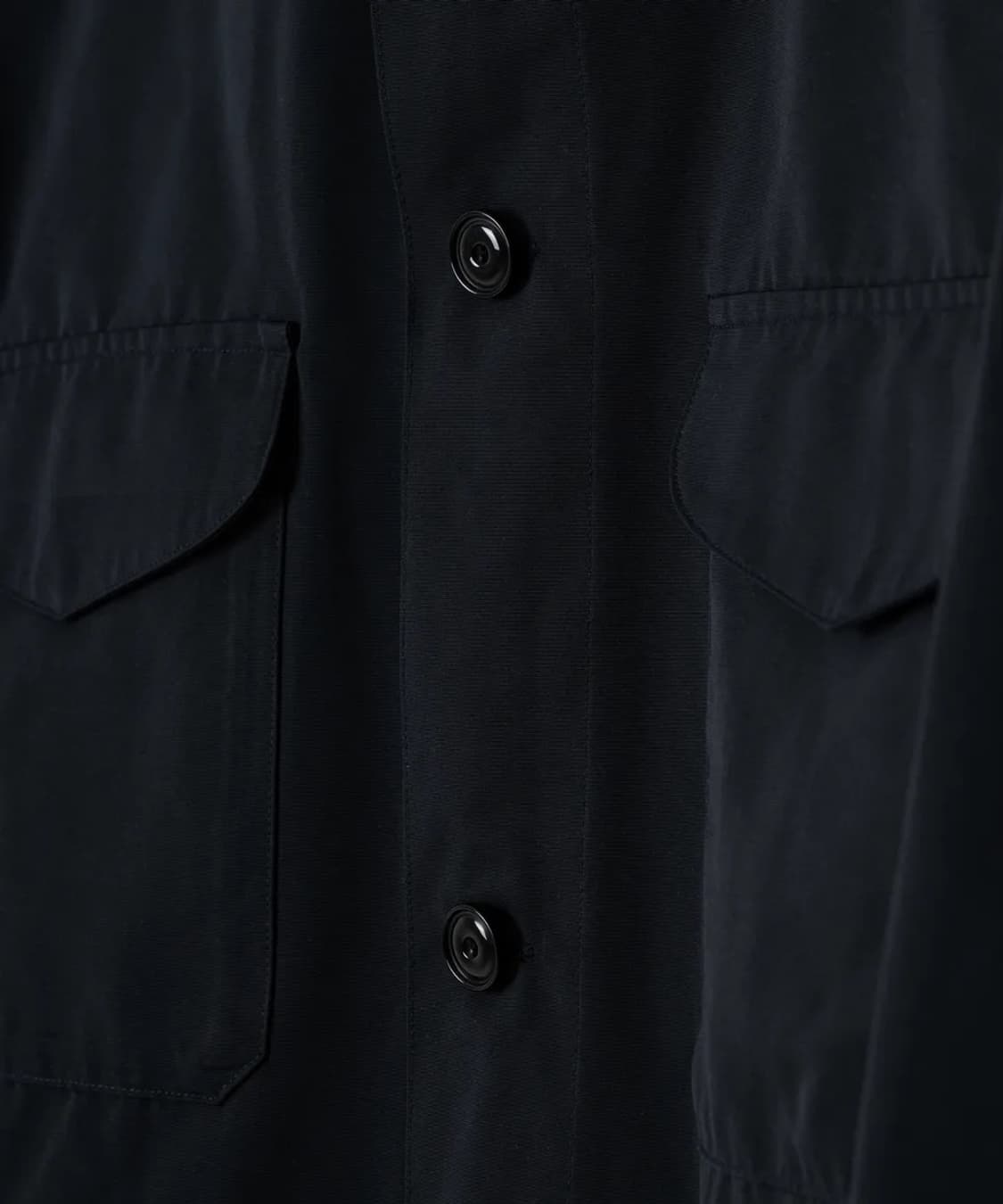 와기 WHAGI 에어 자켓 (네이비 차콜) 상품이미지3