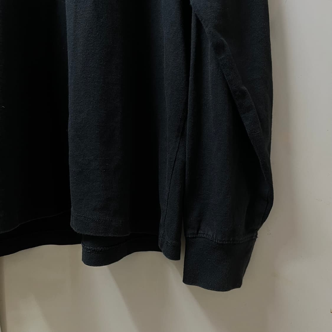 피어 오브 갓 에센셜 빅 프린팅 롱 슬리브 M/95 상품이미지6