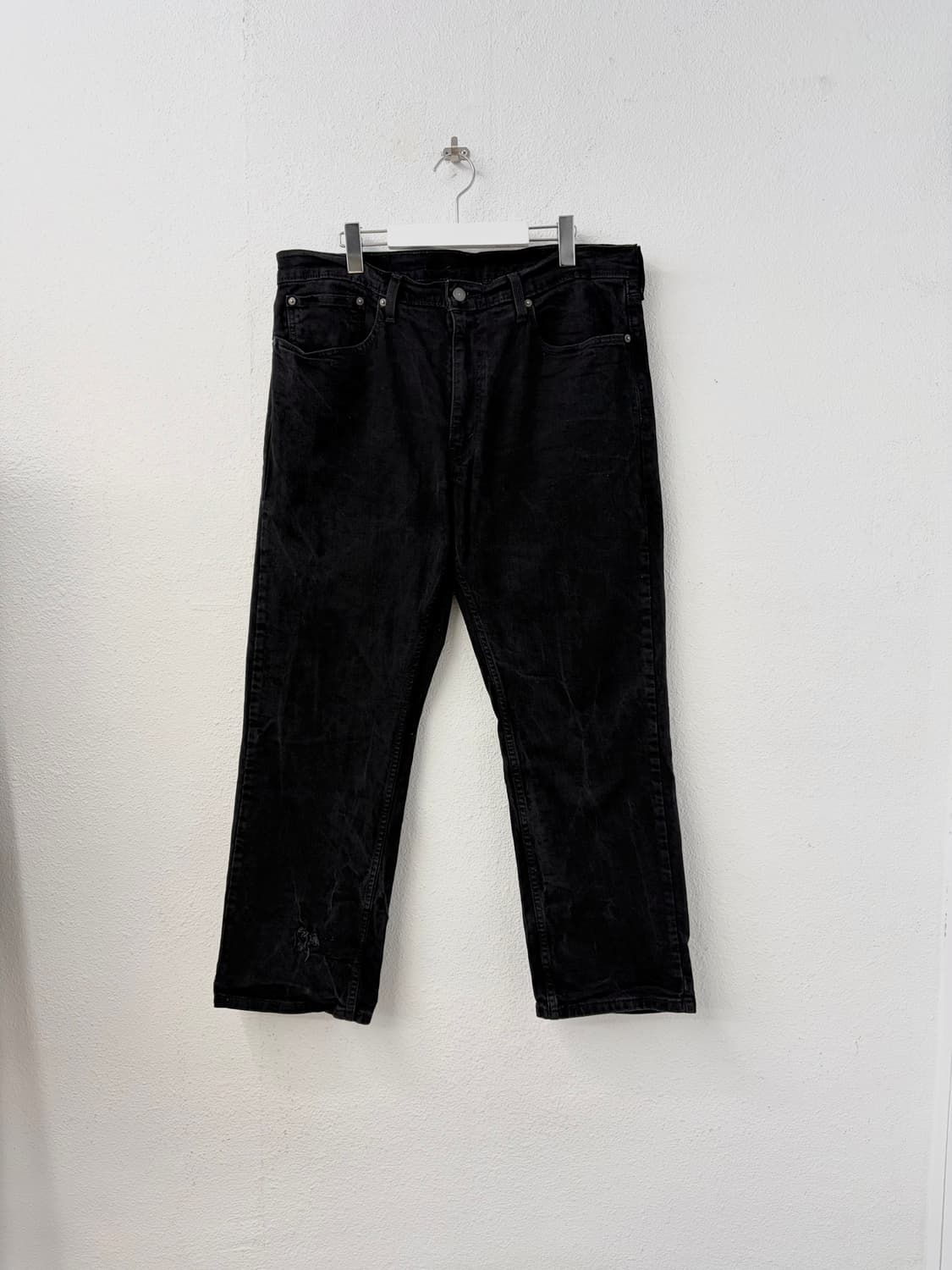 LEVI'S 559 (#001) 상품이미지1