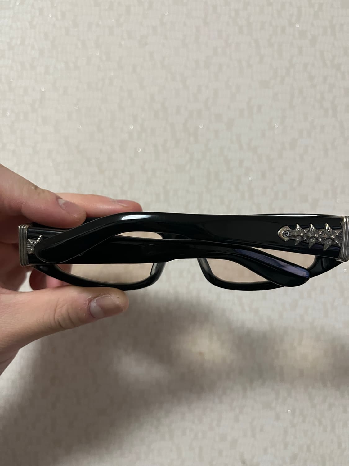 크롬하츠 안경 상품이미지2