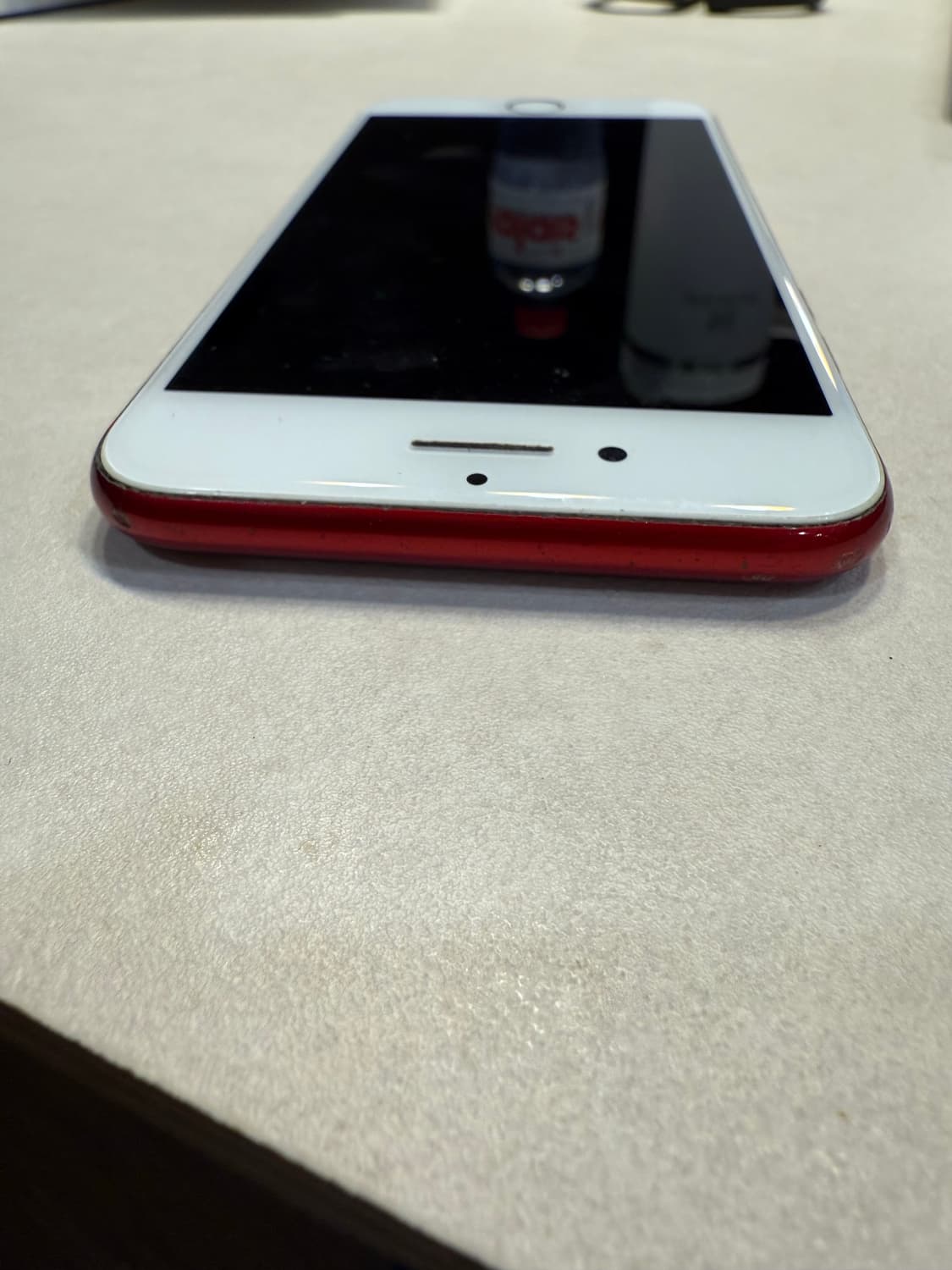 아이폰 7 레드 128GB 상품이미지3