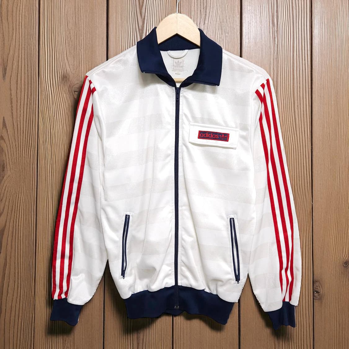 95)adidas 아디다스 오리지널스 버켄바우어 트랙탑 져지자켓 상품이미지1