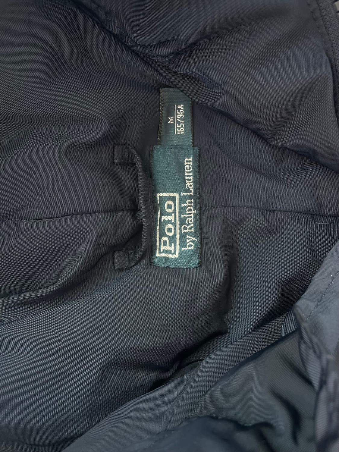 [M] 폴로 랄프로렌 N3B 덕다운 패딩 자켓 상품이미지9