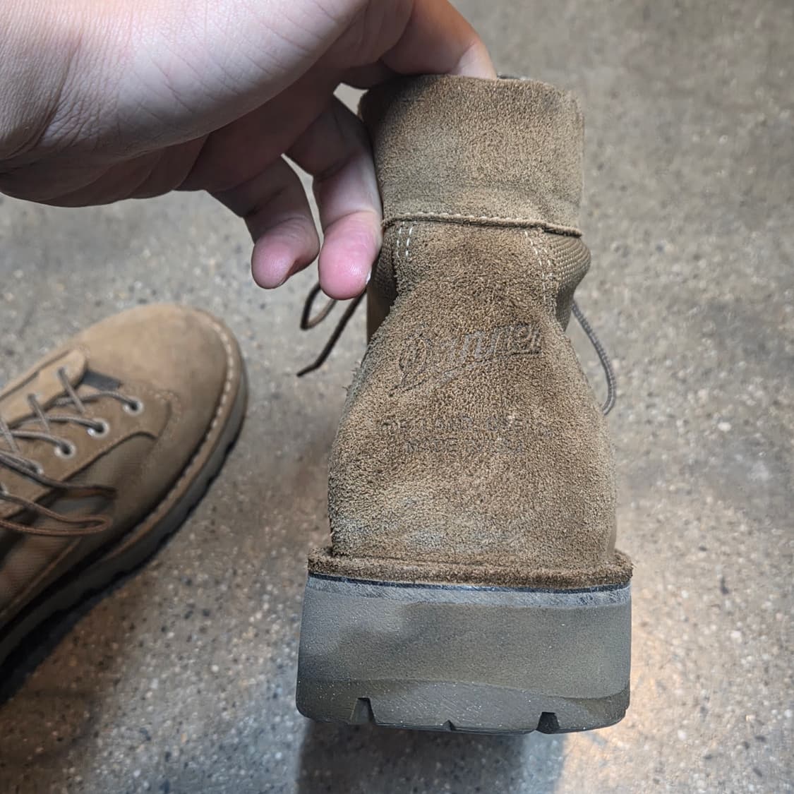 DANNER 대너 라이트 Mojave (280) 상품이미지2