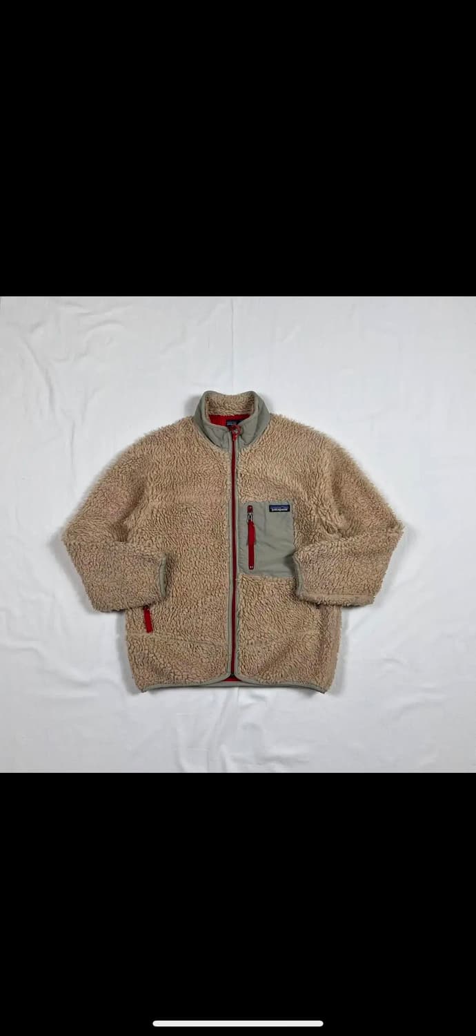 파타고니아 딥파일 상품이미지1