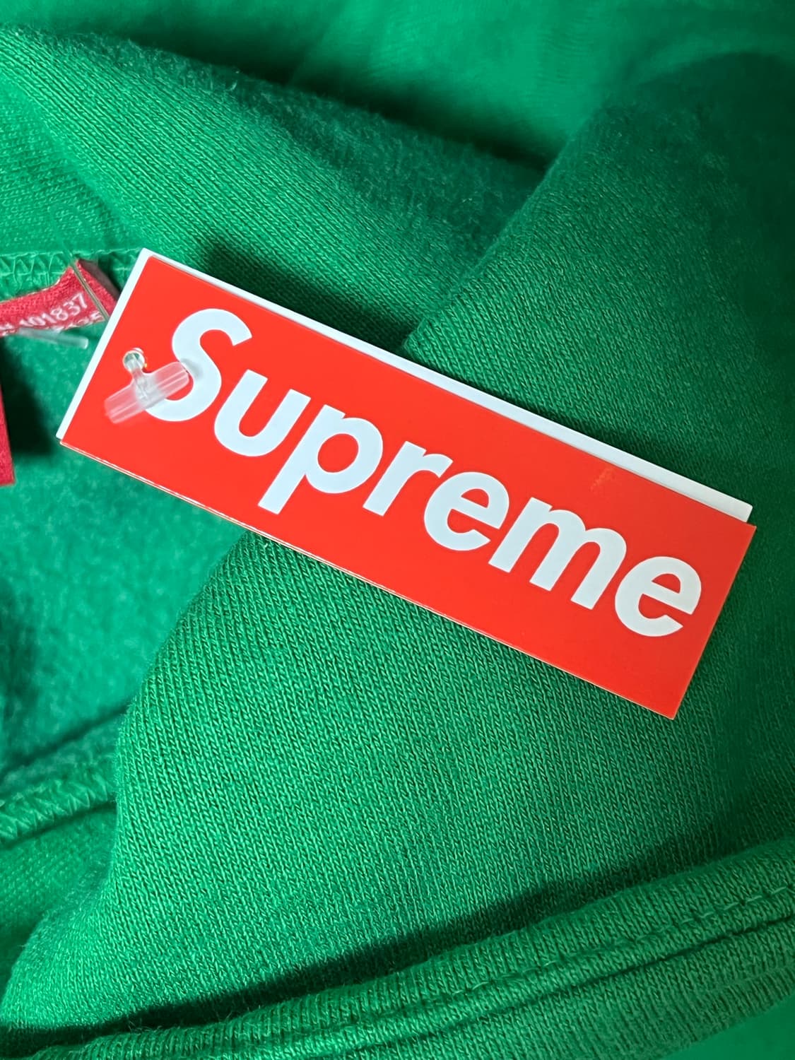 슈프림 24fw 박스로고 s사이즈 상품이미지6