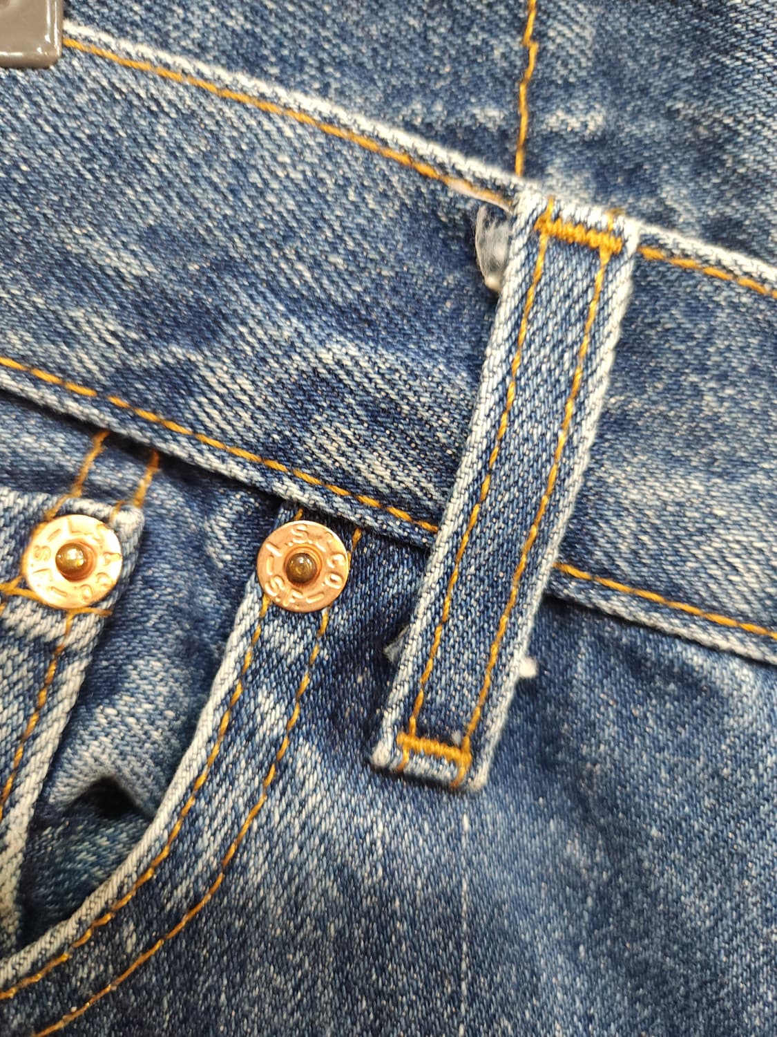 리바이스 80s 505-03 데님팬츠 usa

미국판 상품이미지6