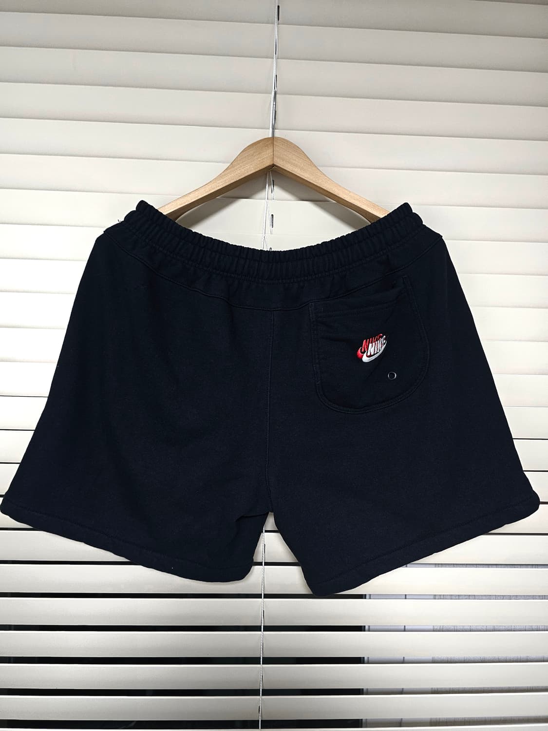 나이키 프렌치테리 쇼츠 XXL 상품이미지3