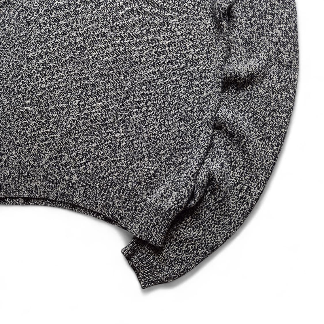 [XS] 데님앤서플라이 헨리넥 니트 상품이미지5