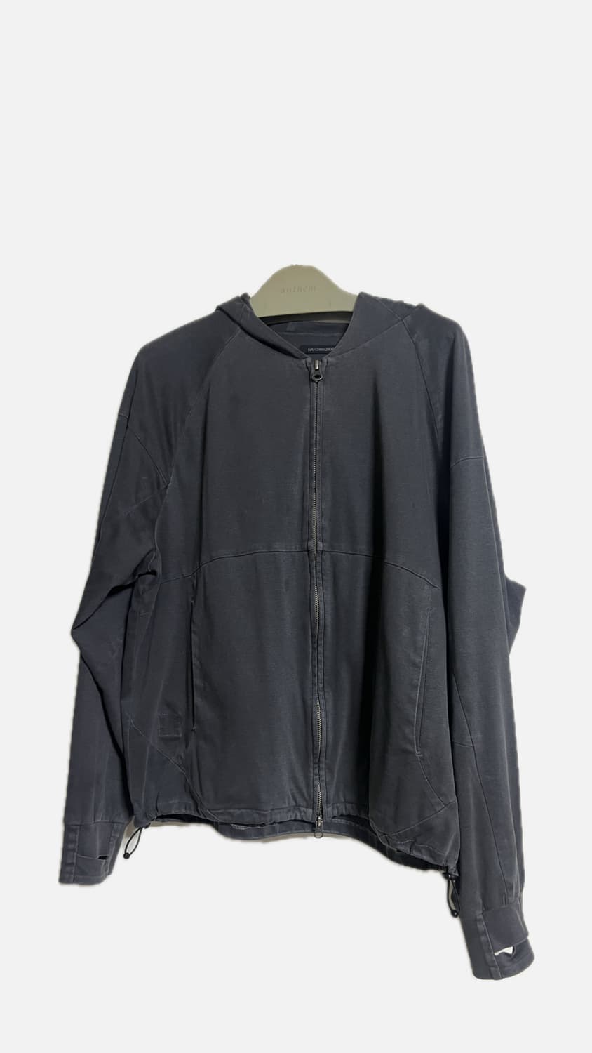 해칭룸 후드집업 상품이미지1