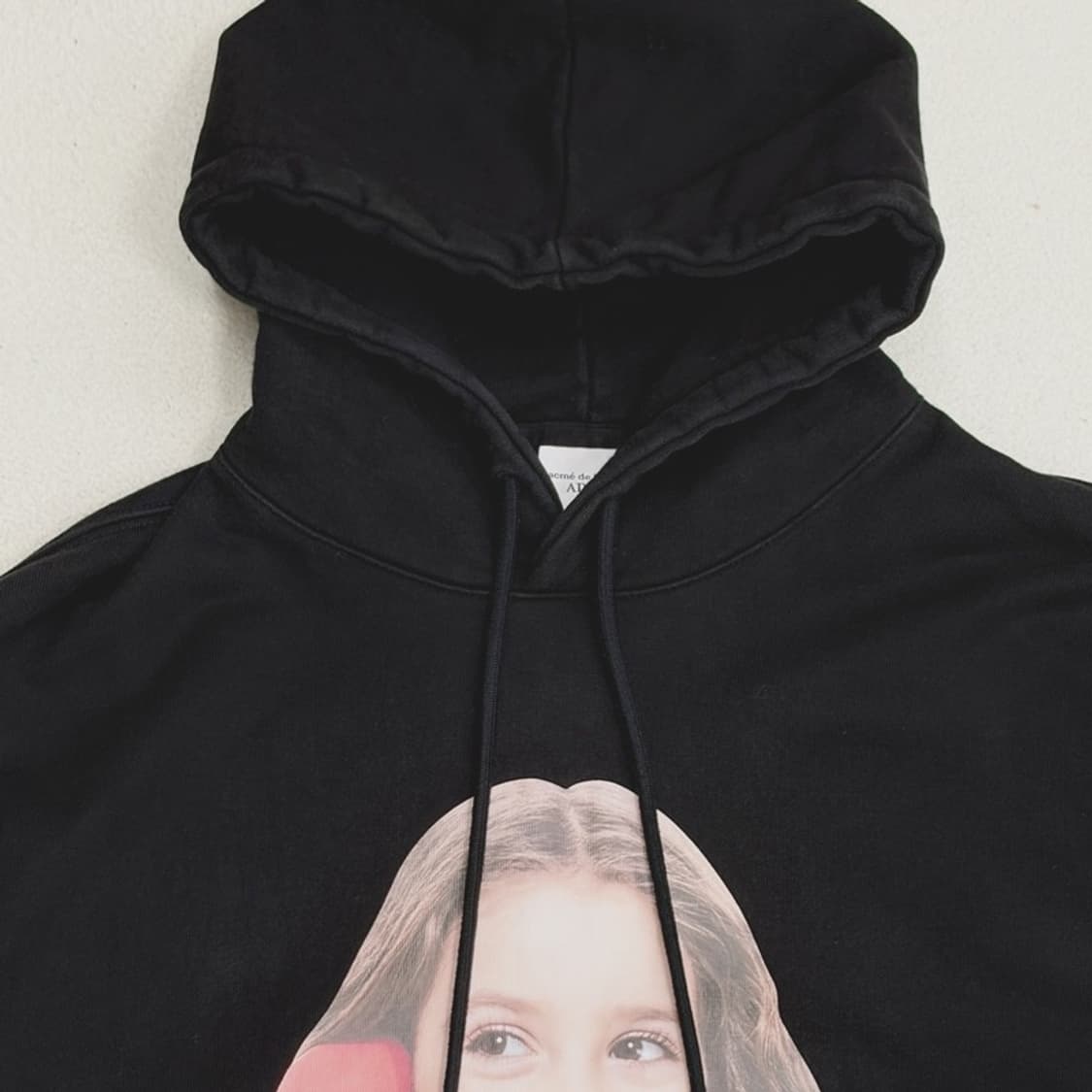 ACME DE LA VIE 베이비 페이스 전화기 후디 1 상품이미지2