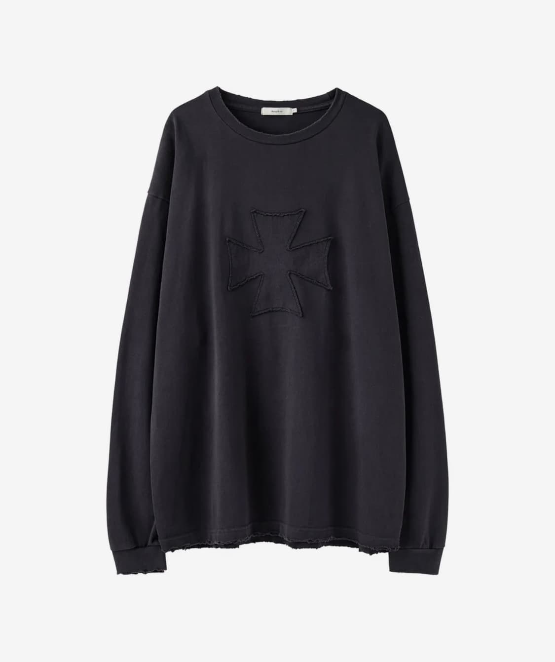 아르반 롱슬리브 상품이미지1