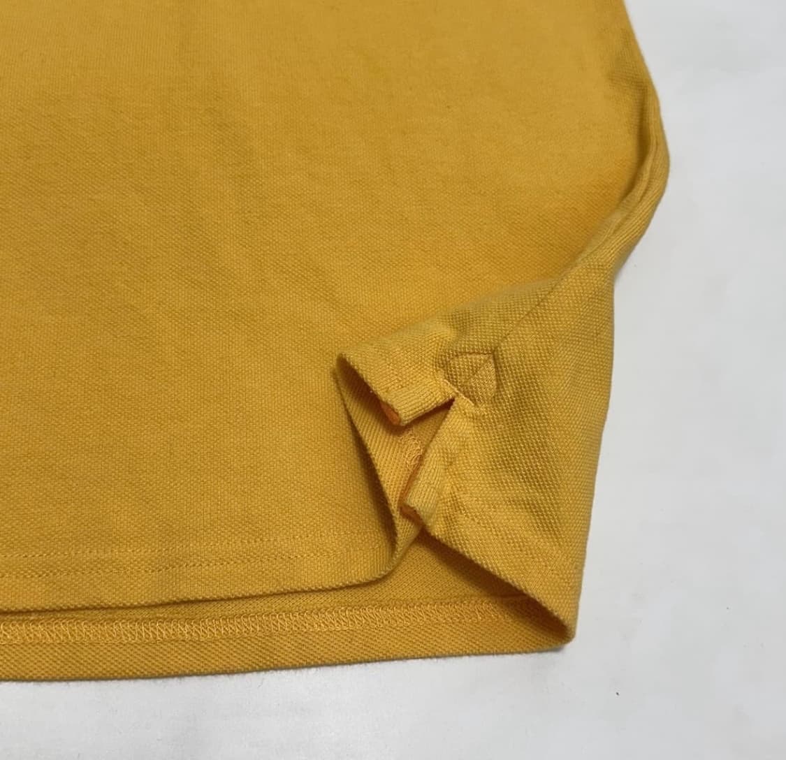 타미힐피거 pk셔츠 L 상품이미지4