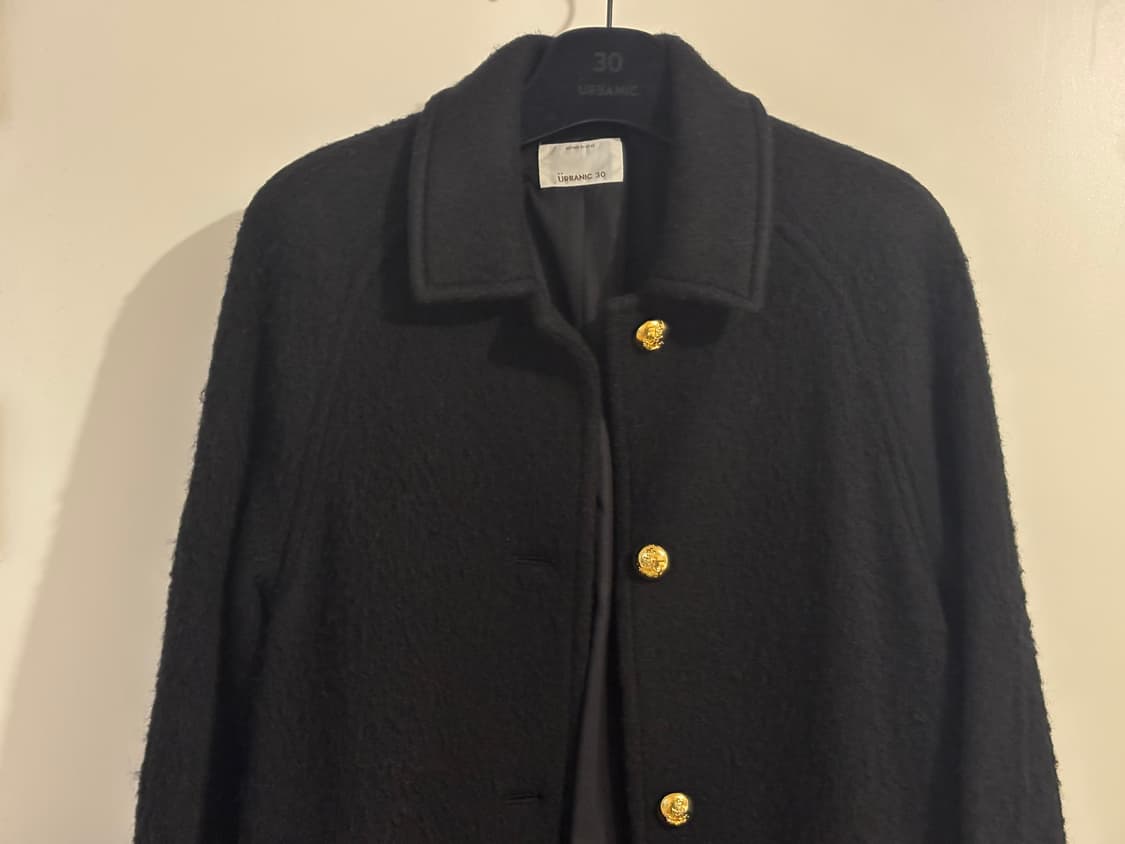 얼바닉30 리츠 코트 상품이미지8