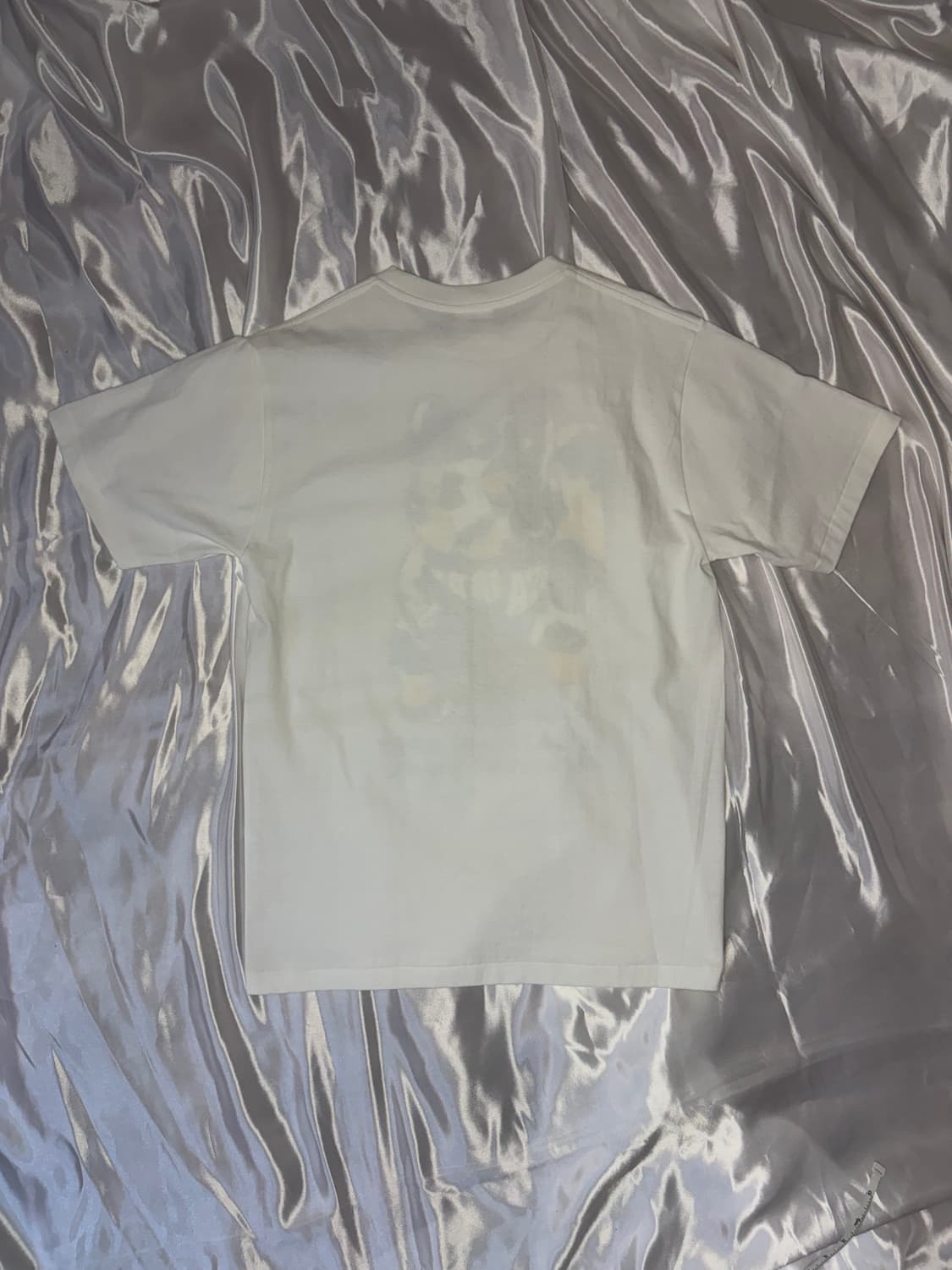 베이프 오사카 한정 마네키네코 반팔티 / BAPE Japan Exclus 상품이미지4