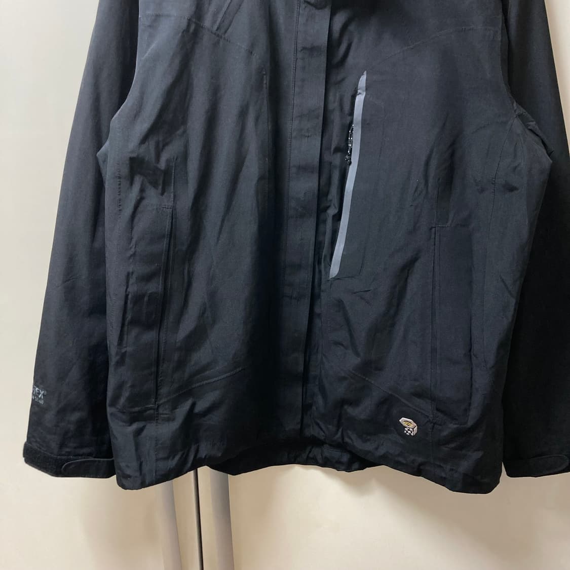 마운틴하드웨어 고어텍스 바람막이 자켓 상품이미지3