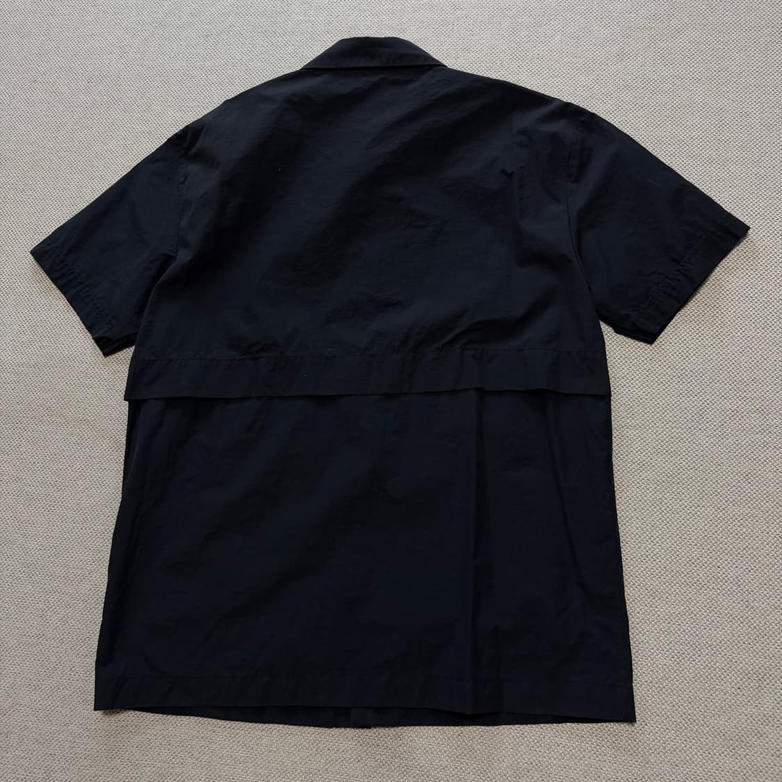 컬럼비아 나일론 반팔 셔츠 상품이미지5