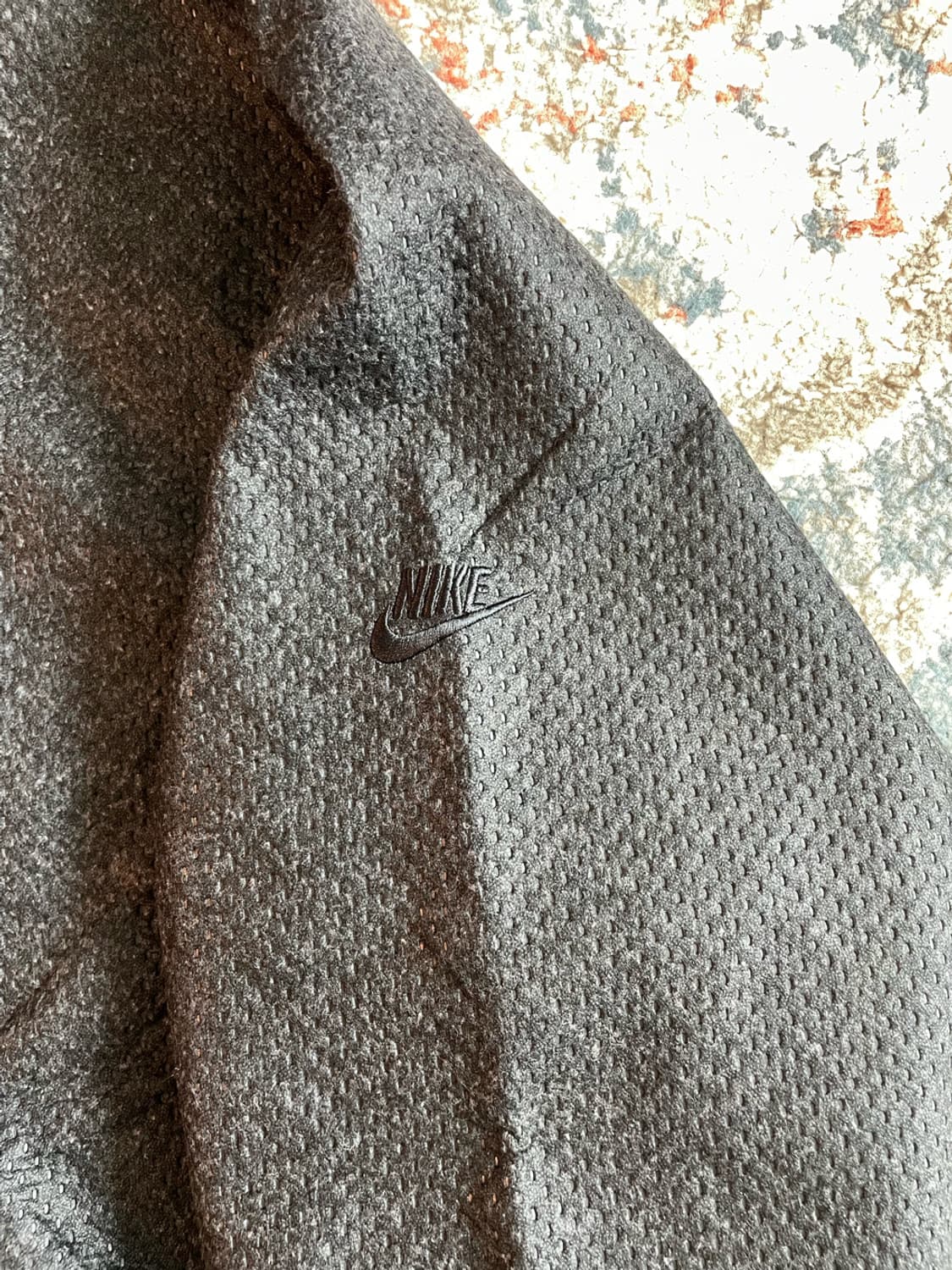 나이키 테크 포워드 크루 맨투맨 (새제품. XL) 상품이미지4