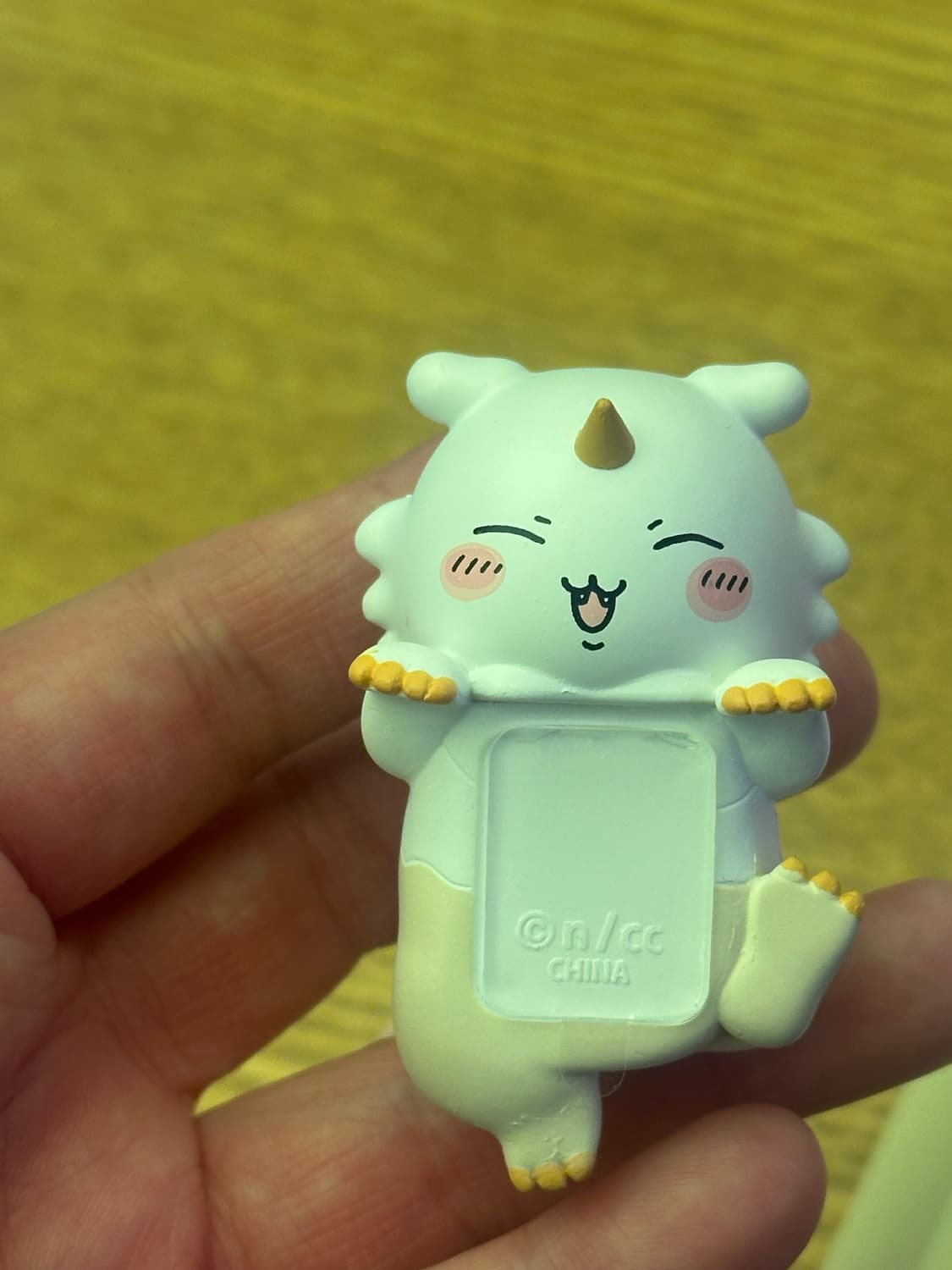 새상품) 소니엔젤 치이카와 히퍼 시크릿 아노코 상품이미지2