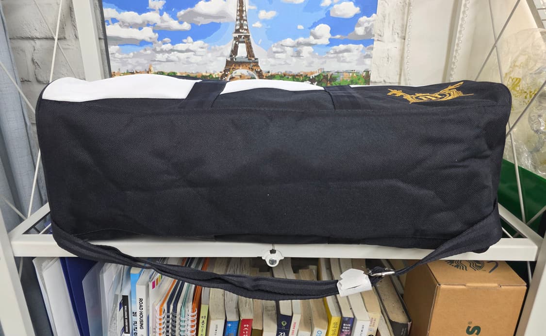 타미힐피거 운동 헬스가방 여행가방 더플백 OD84 상품이미지5