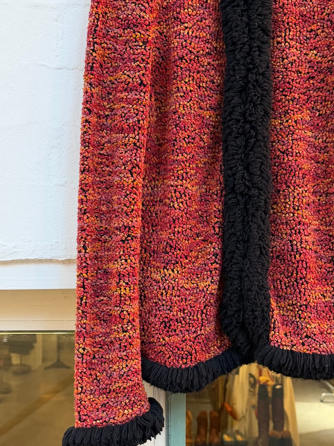 Anna sui 안나수이 니트 가디건 [L] Italy 상품이미지3