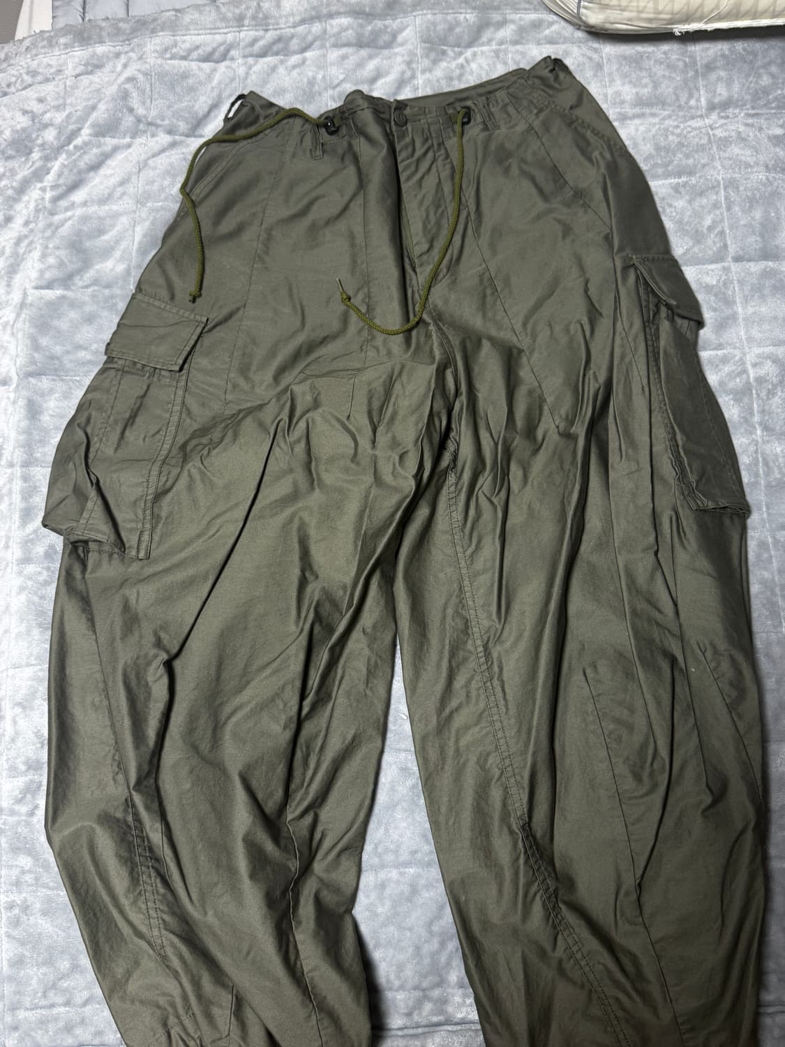 니들스 HD BDU 팬츠 S사이즈 상품이미지2