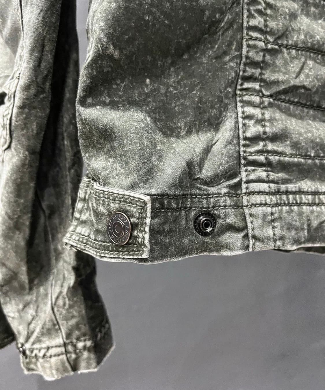 Field core washing jacket 상품이미지10