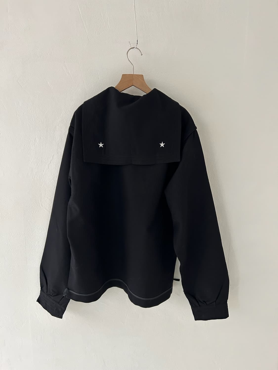 00's U.S Navy Jumper top Dress Sailor  상품이미지10