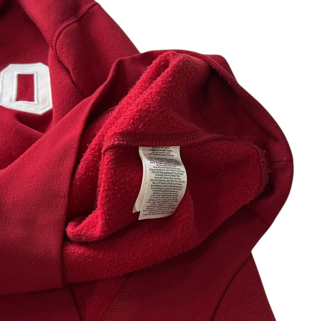 [100] 폴로 랄프로렌 후드티 상품이미지5