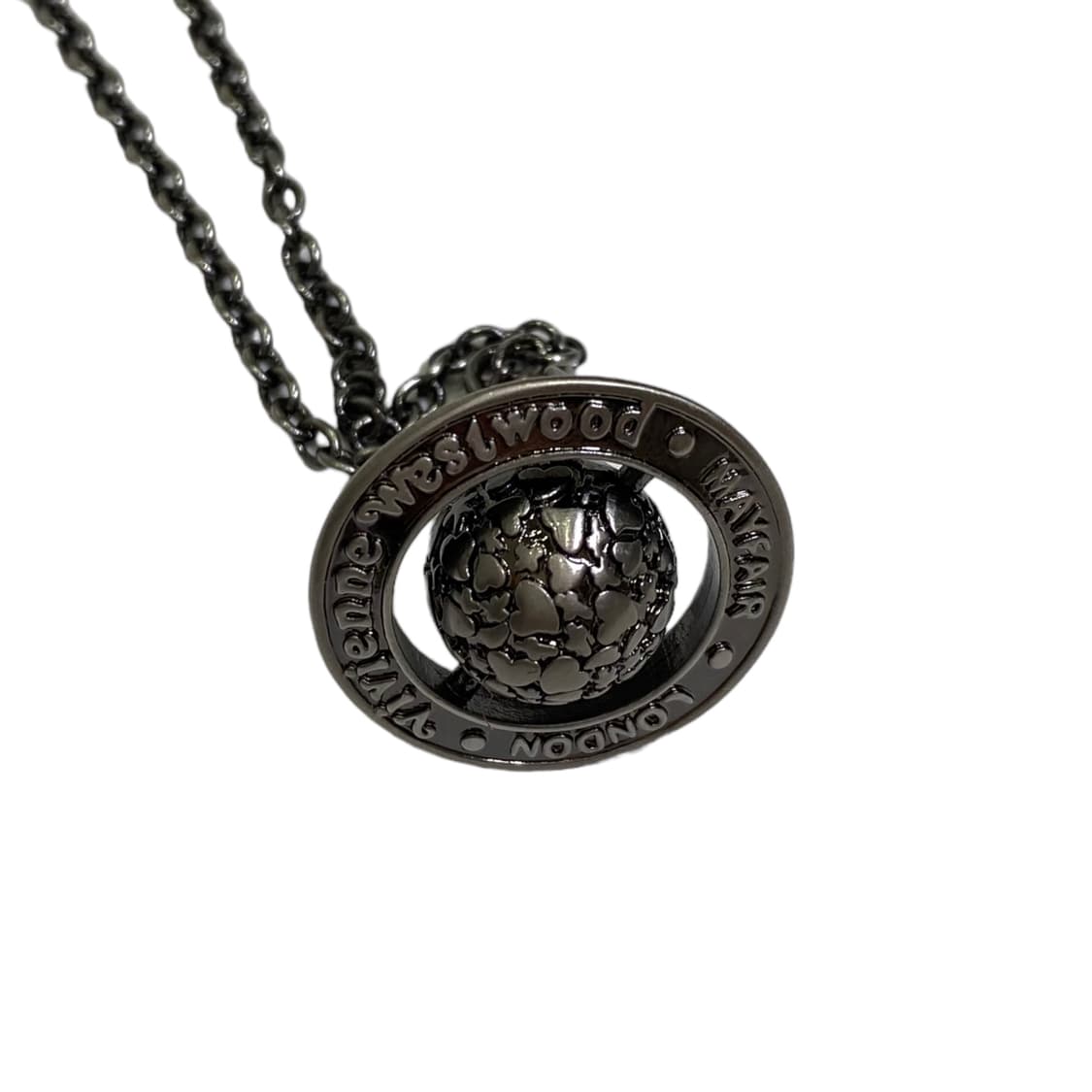 Viviennewestwood 비비안웨스트우드 목걸이 상품이미지3